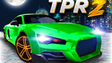 Two Punk Racing 2