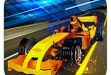 formula drag drive
