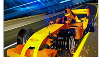 formula drag drive