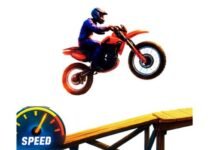 Bike Stunt Game