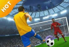 Dream Football Game