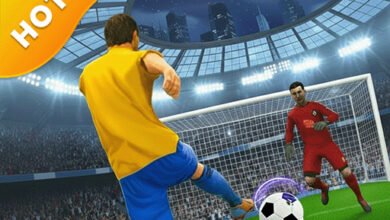 Dream Football Game