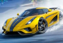 Drift Car Racing Game