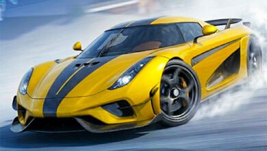 Drift Car Racing Game