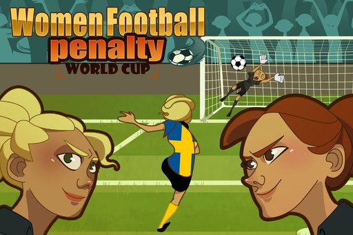 Football Penalty World Cup