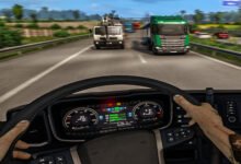 GT Truck Racer