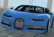 Insane Track Supercars