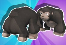 Monster Rush 3D